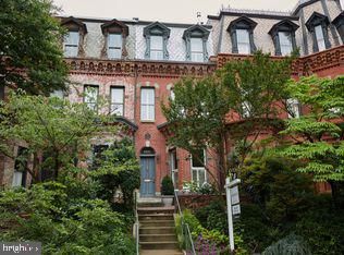 2011 N St NW, Washington, DC 20036