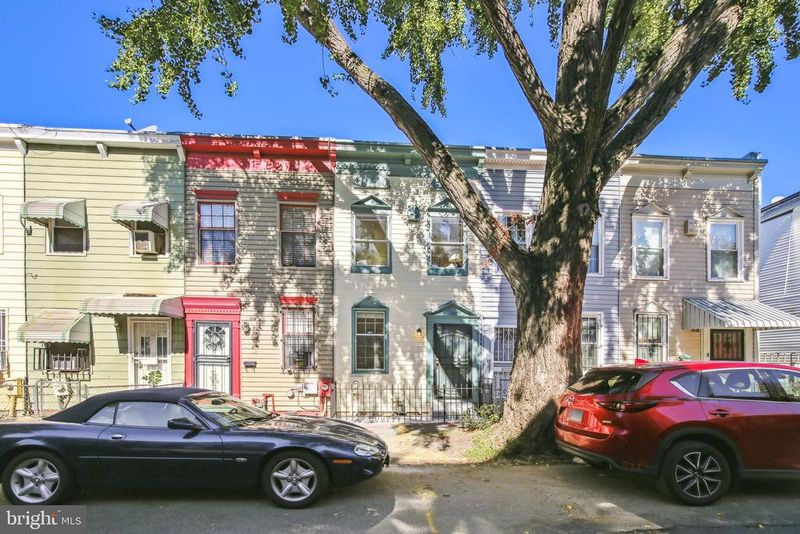 1680 Kramer St NE, Washington, DC 20002