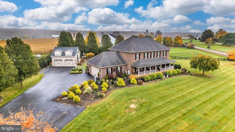 10536 Glade Rd, Walkersville, MD 21793