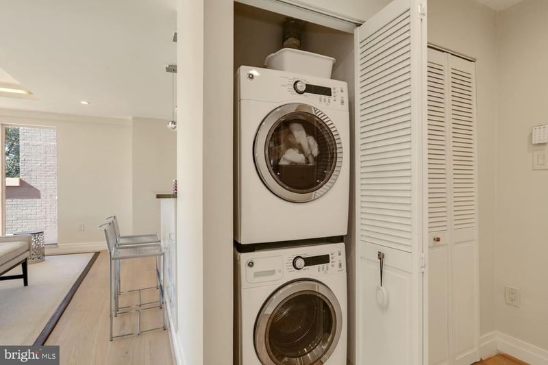 3251 Prospect St NW #401, Washington, DC 20007