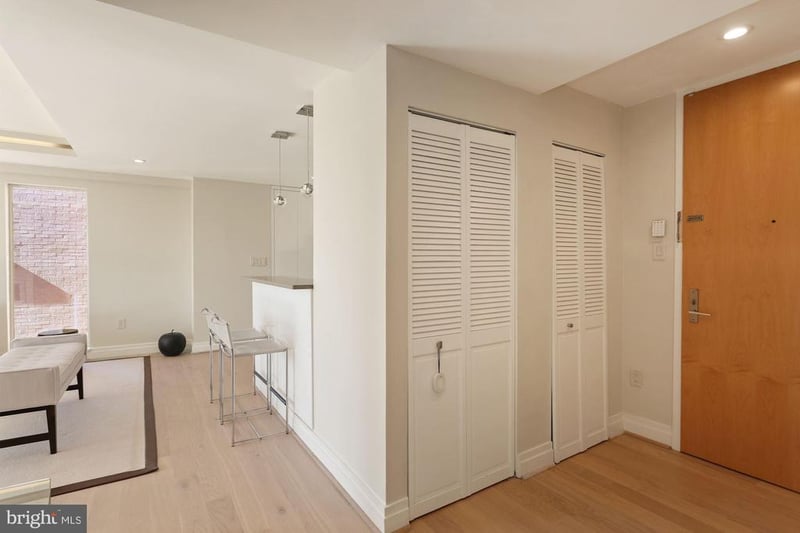 3251 Prospect St NW #401, Washington, DC 20007