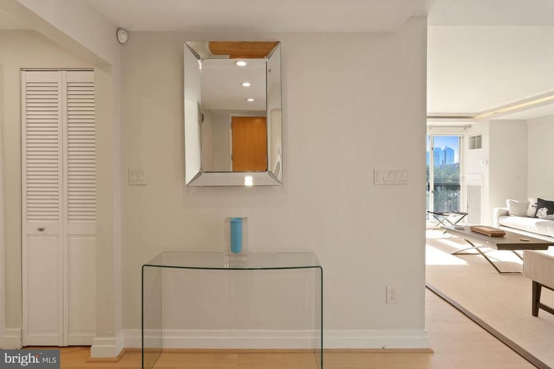 3251 Prospect St NW #401, Washington, DC 20007