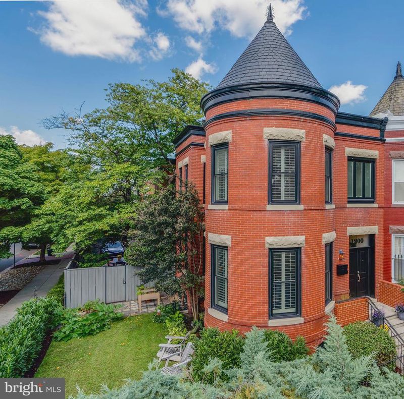 1200 C St NE, Washington, DC 20002