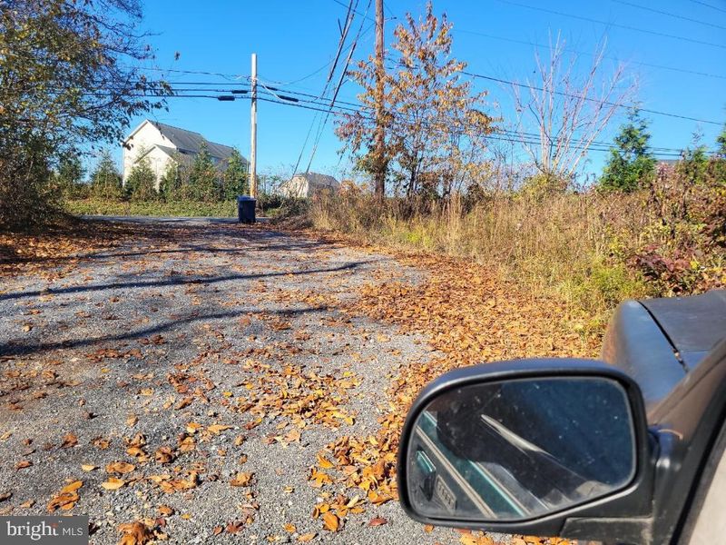 0 OLD ANNAPOLIS ROAD Old Annapolis, Mount Airy, MD 21771