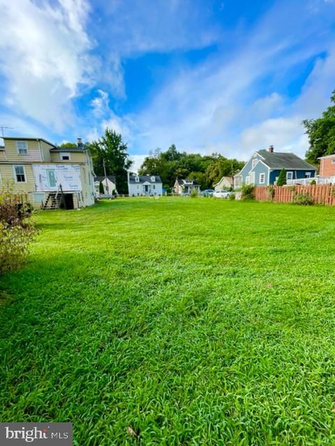 3406 Webster St, Brentwood, MD 20722