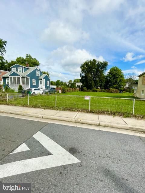 3406 Webster St, Brentwood, MD 20722