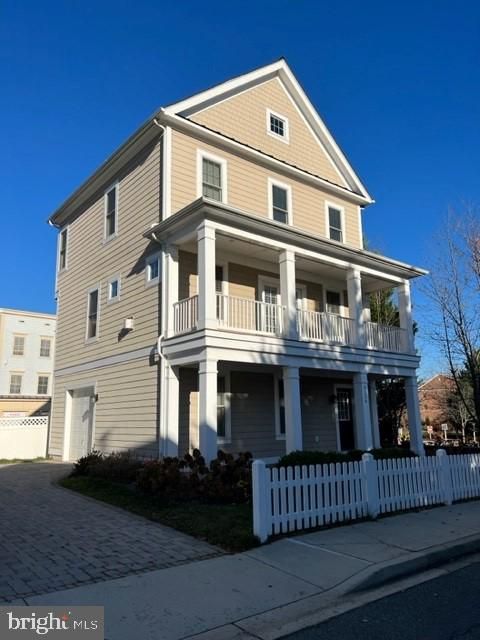 9154 Hinks Ln, Frederick, MD 21704