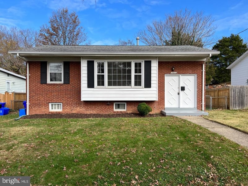 13303 Holdridge Rd, Silver Spring, MD 20906