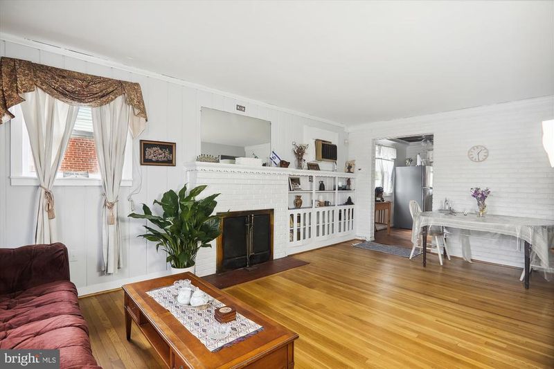 3803 Randolph Rd, Silver Spring, MD 20902