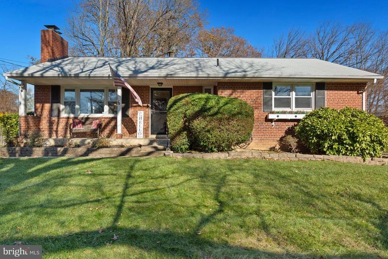 5317 Dublin Ave, Springfield, VA 22151