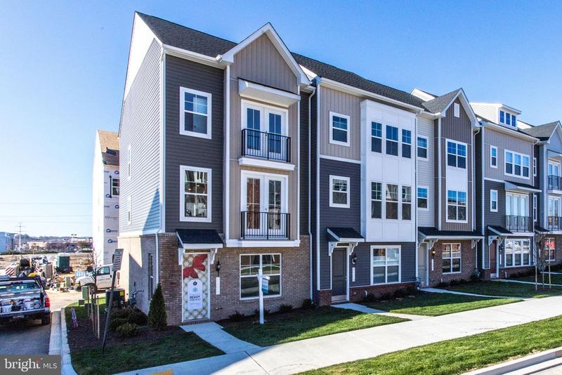 2577 Grangemill Ln, Frederick, MD 21701