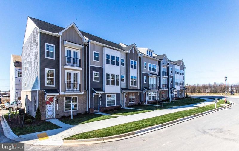 2577 Grangemill Ln, Frederick, MD 21701