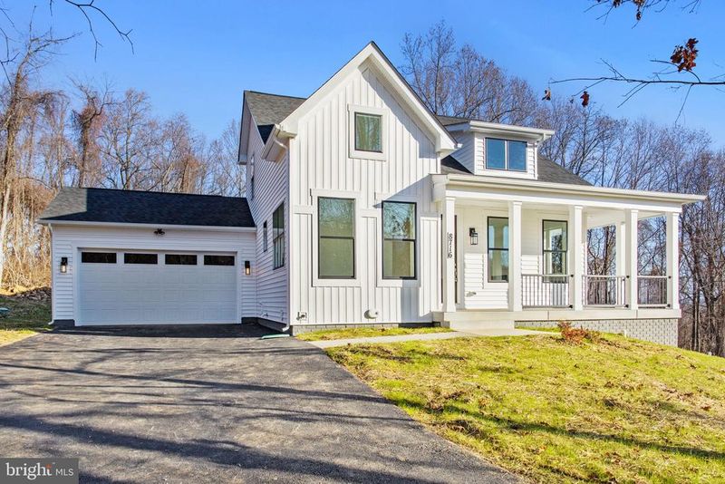 8716 Hampton Valley Rd, Emmitsburg, MD 21727