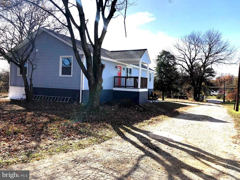 8501 Riggs Rd, Hyattsville, MD 20783