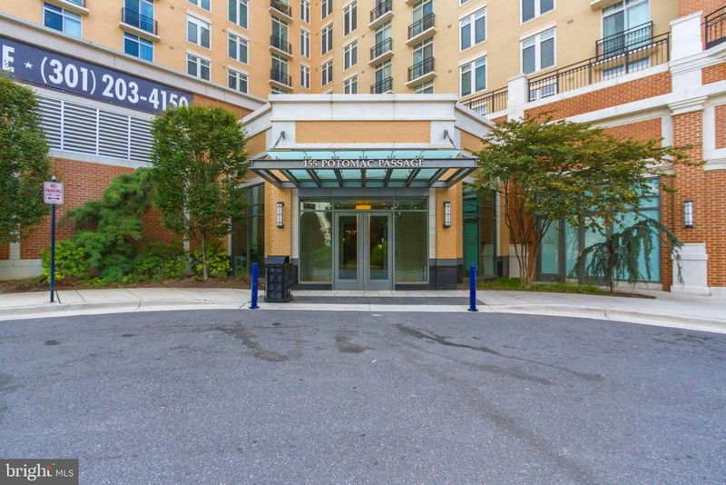 155 Potomac PASSAGE #712, National Harbor, MD 20745