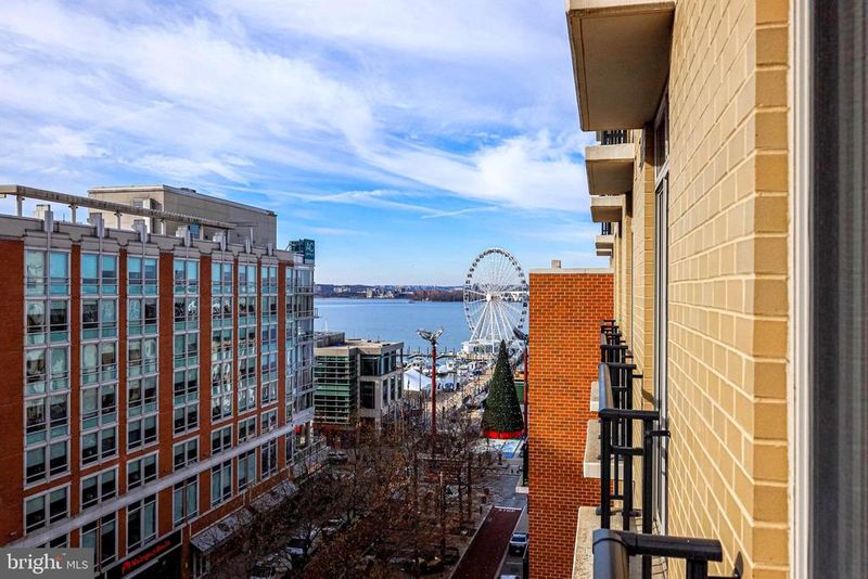155 Potomac PASSAGE #712, National Harbor, MD 20745