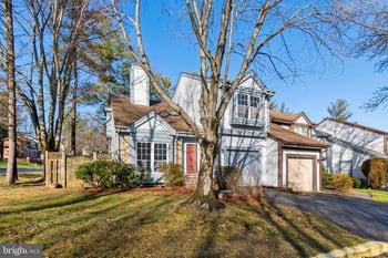2 Hugo Ct, Silver Spring, MD 20906