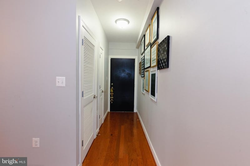 4800 Georgia Ave NW #104, Washington, DC 20011