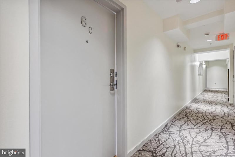 815 King St #5A, Alexandria, VA 22314