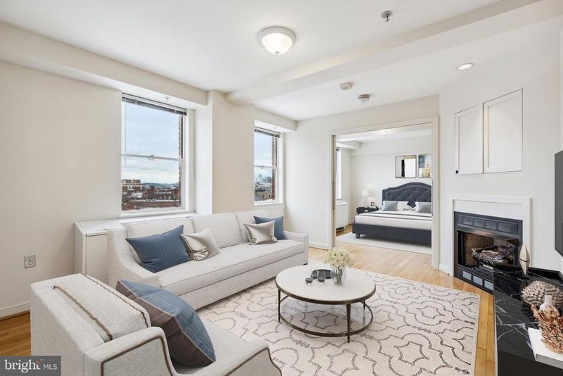815 King St #6C, Alexandria, VA 22314