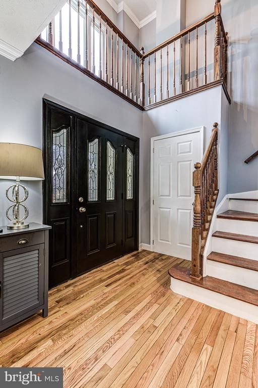 2289 Snowfall Ct, Odenton, MD 21113