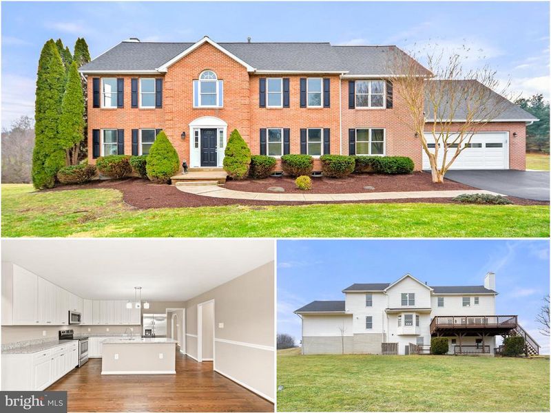 3745 Maplecrest Dr, Knoxville, MD 21758