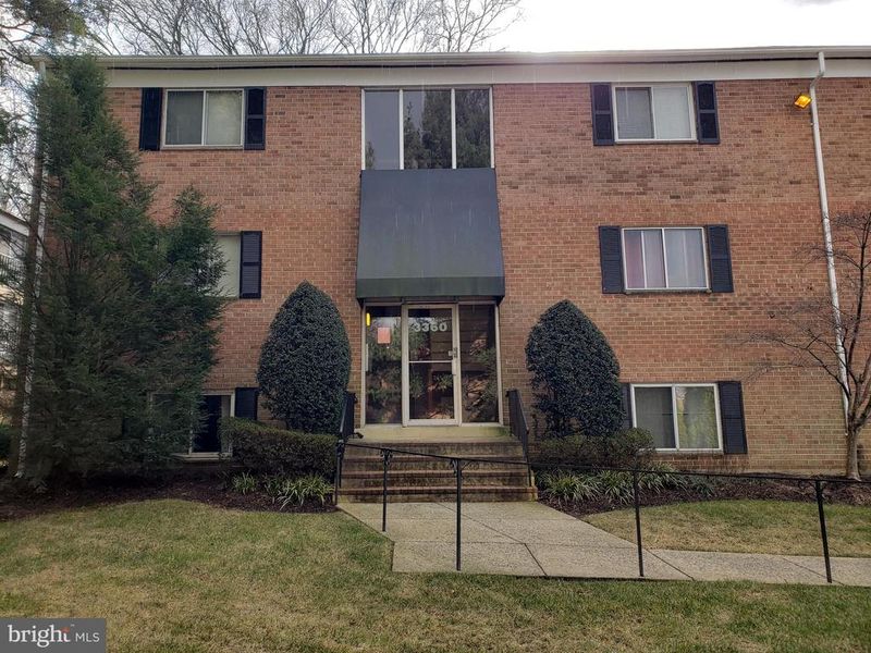 3360 Hewitt Ave #101, Silver Spring, MD 20906