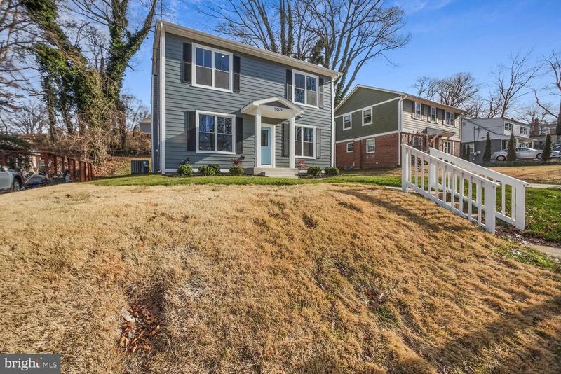 11605 Mapleview Dr, Silver Spring, MD 20902