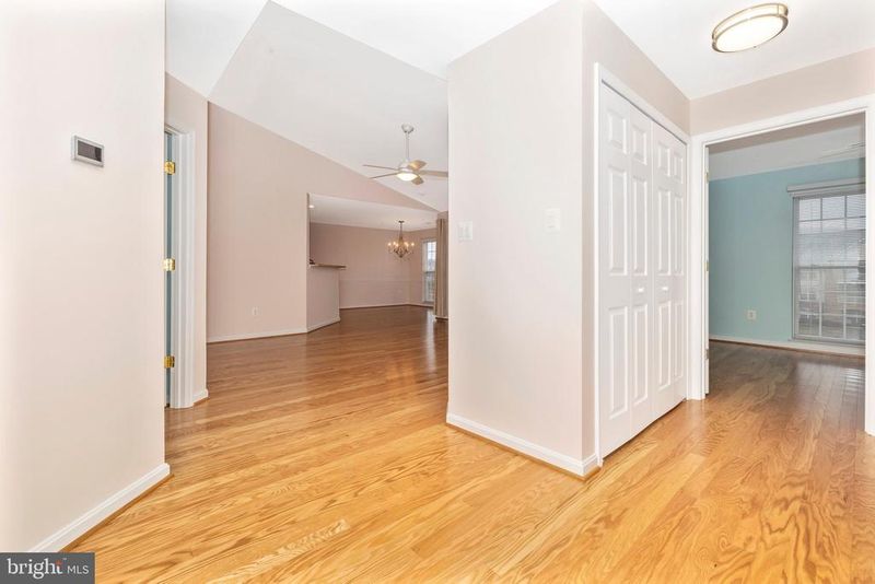 2502 Hemingway Dr #2-3D, Frederick, MD 21702