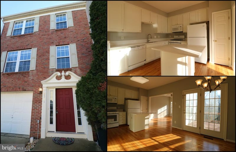 2581 Sutters Mill Dr, Herndon, VA 20171
