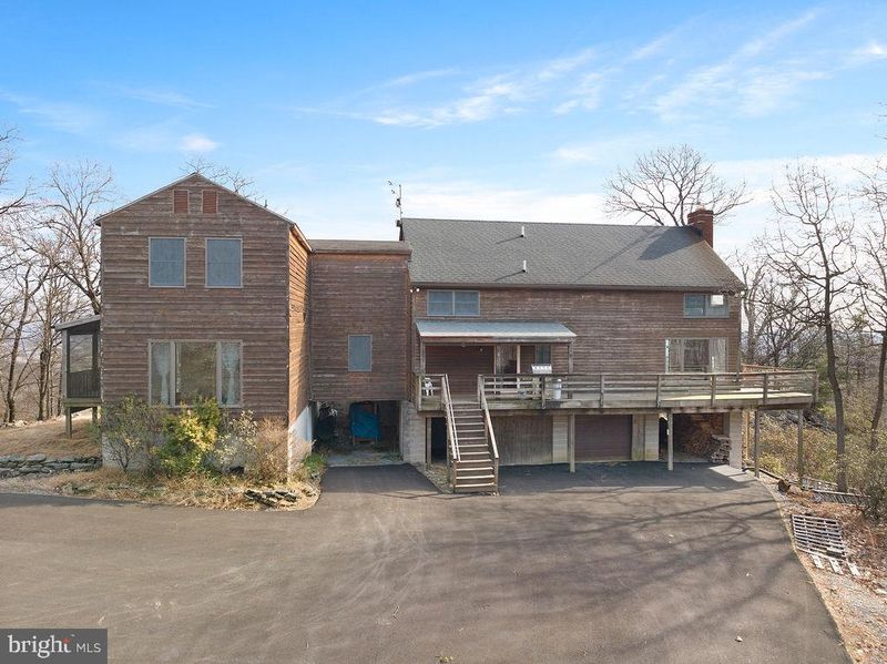 15110 Sabillasville Rd, Thurmont, MD 21788