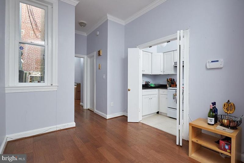 1331 35th St NW #1, Washington, DC 20007