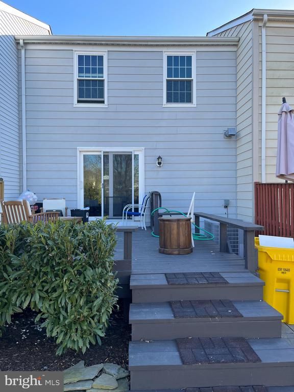 655 Willowby Rn, Pasadena, MD 21122