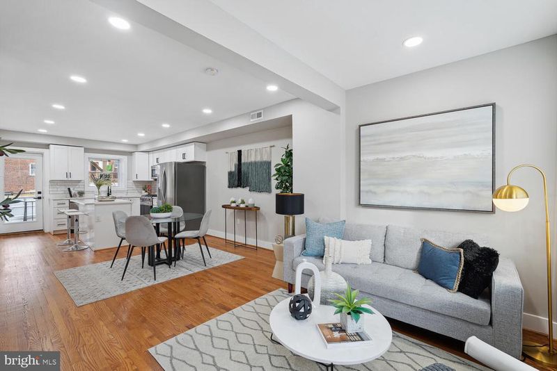 1632 Lang Pl NE, Washington, DC 20002