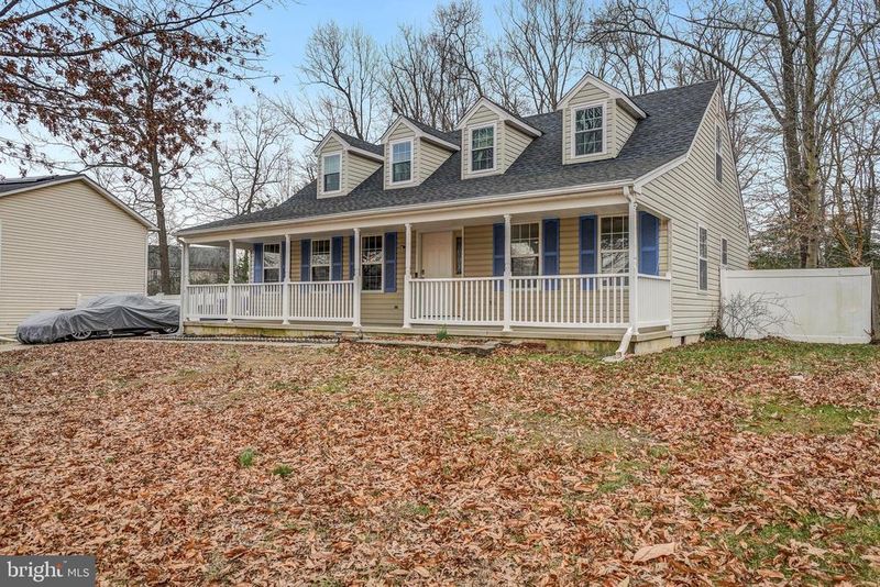 2314 Rolling Meadows St, Waldorf, MD 20601