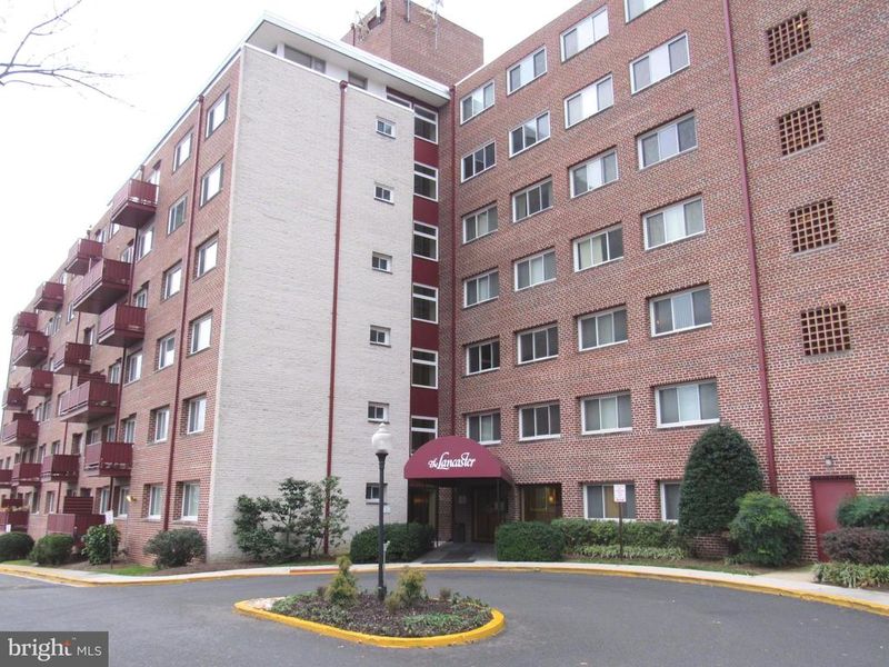 1830 Columbia PIKE #411, Arlington, VA 22204