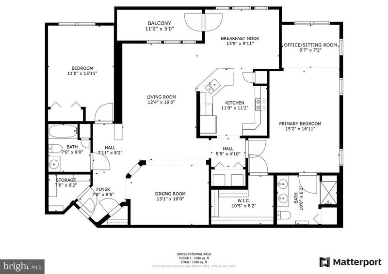 8125 Yellow Pine Dr #E, Ellicott City, MD 21043