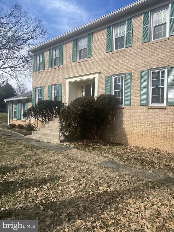 9501 Flower Ave, Silver Spring, MD 20901