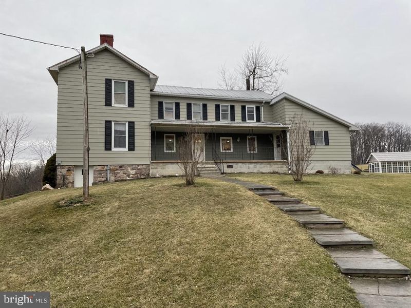 11403 Keymar Rd, Woodsboro, MD 21798
