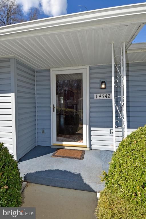 14542 Kelmscot Dr #177-A, Silver Spring, MD 20906