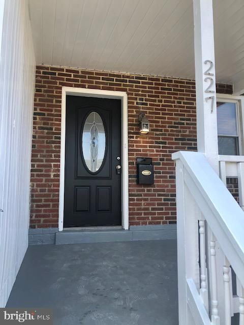 227 W Meadow Rd, Brooklyn Park, MD 21225