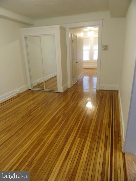 439 Quincy St NW #1, Washington, DC 20011