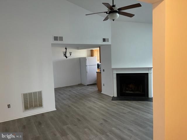 107 Fort Evans Rd SE #E, Leesburg, VA 20175