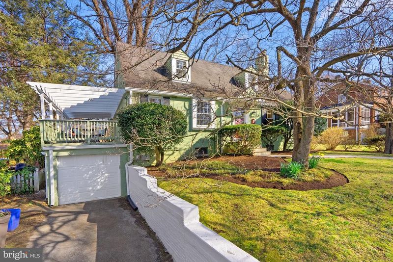 10207 Cherry Tree Ln, Silver Spring, MD 20901