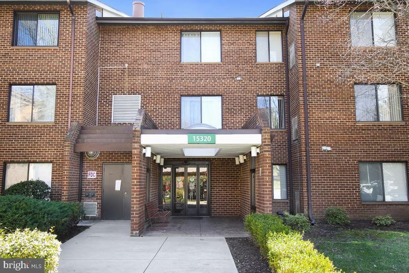 15320 Pine Orchard Dr #83-2J, Silver Spring, MD 20906
