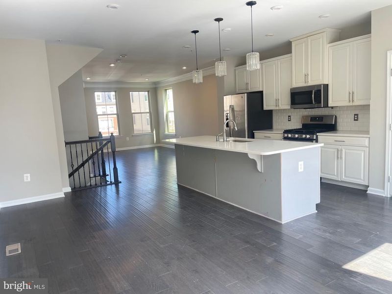 3643 Jamison St NE, Washington, DC 20018