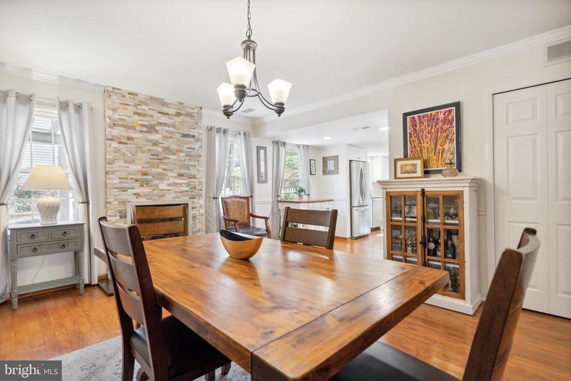 1483 Crofton Pw, Crofton, MD 21114
