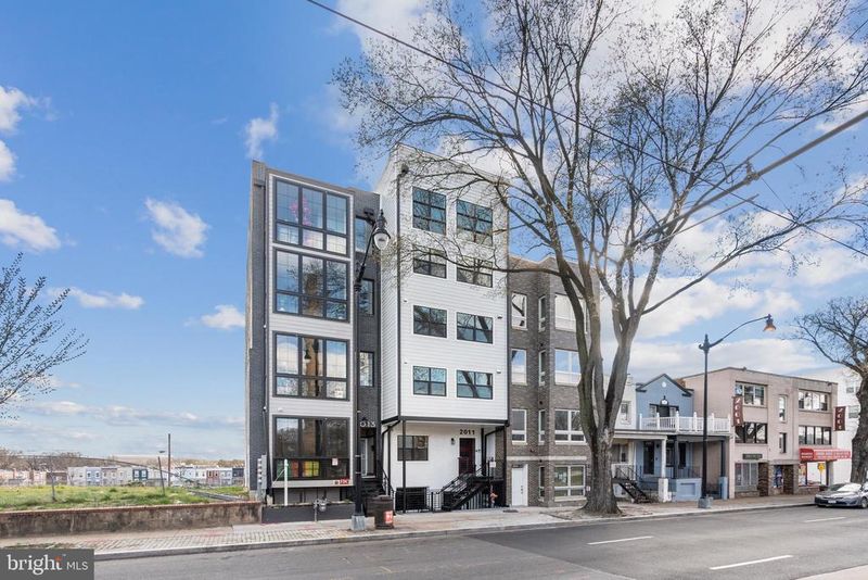 2011 Benning Rd NE #1, Washington, DC 20002