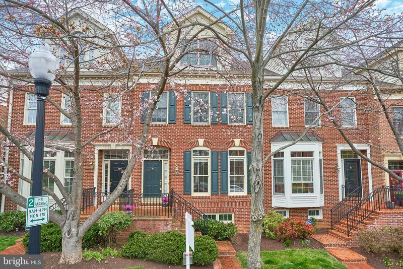 1759 22nd St N, Arlington, VA 22209