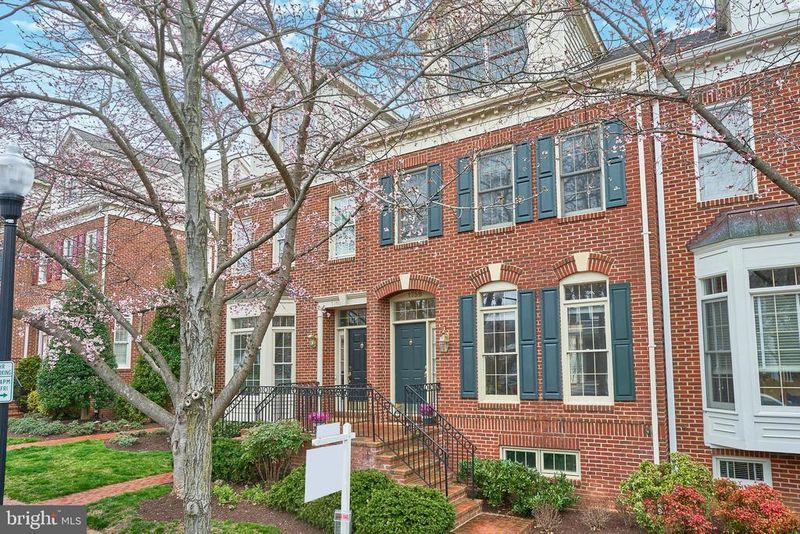 1759 22nd St N, Arlington, VA 22209
